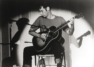 JOHN FAHEY